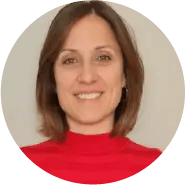 Ana Peñas, HR Manager of Europe | Scilife