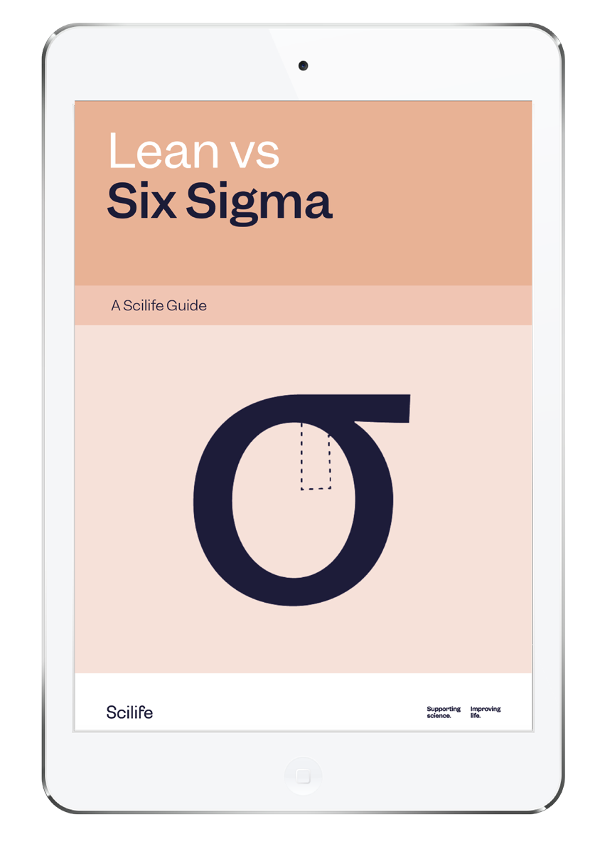Lean vs Six Sigma A Comprehensive Comparison Guide Scilife