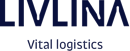 Livlina logo as Scilife customer