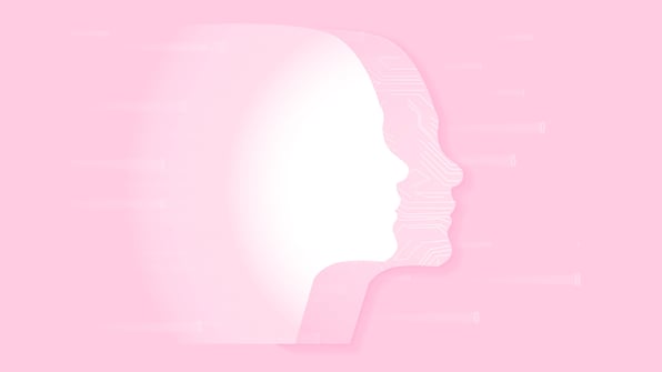 Image that represents Machine Learning concept | Scilife