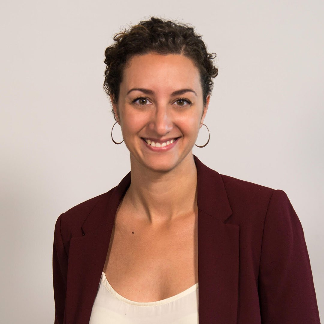 Image of Marina Hoyos, Demand Manager at Scilife