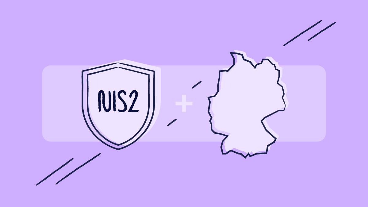 NIS2 in Germany and cybersecurity in life sciences