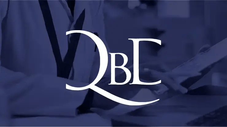Logo of our Scilife Partner QbD | Scilife
