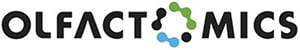 Olfactomics logo as Scilife customer