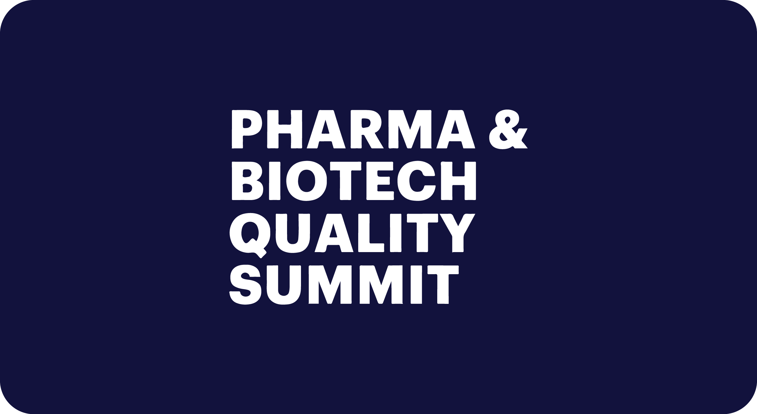 Scilife attends Pharma and Biotech Quality Summit