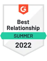 Scilife Best Relationship in Pharma and Biotech QMS Software category | Scilife