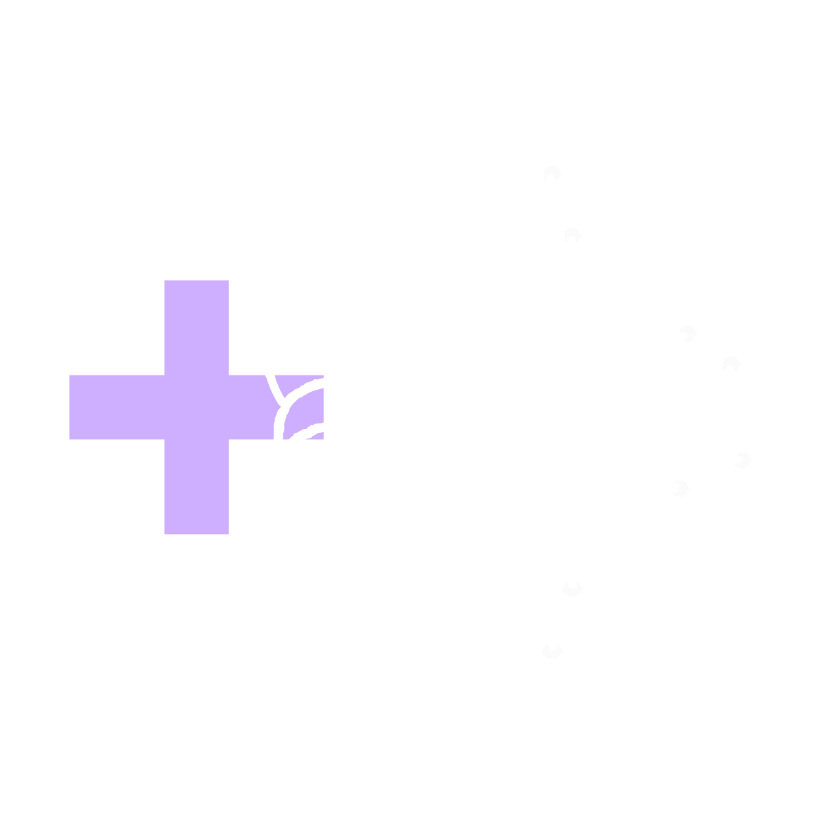 Illustration of half a brain and interconnected lines to represent Quality Assurance 5.0 with AI becoming a second brain | Scilife