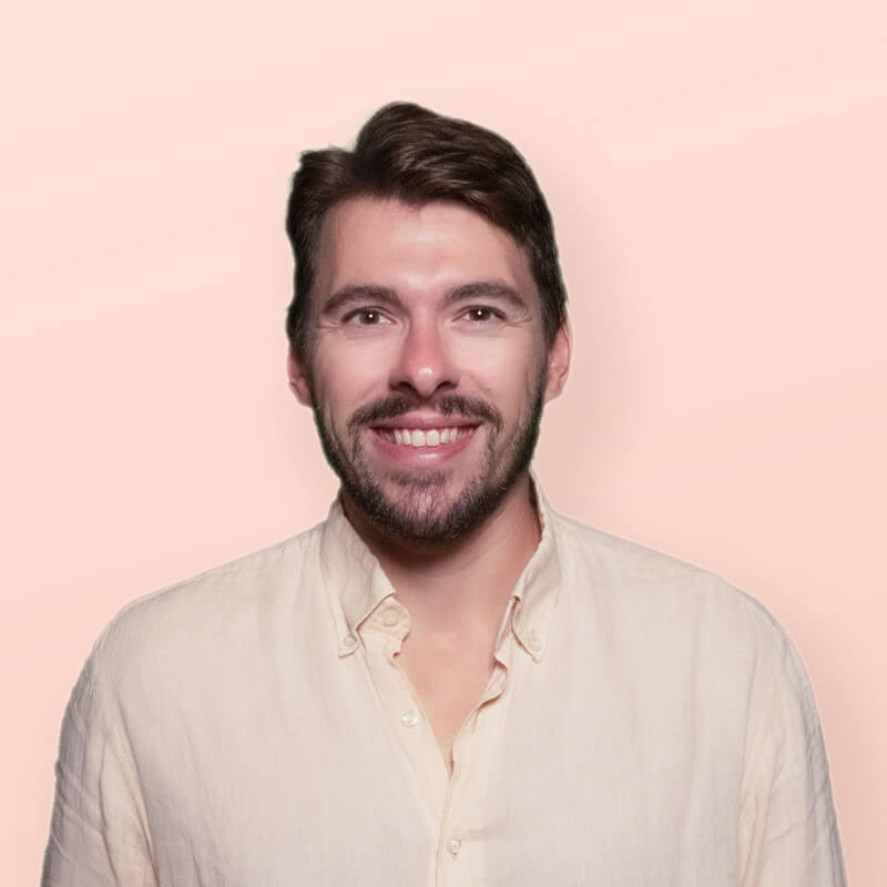 Antonin Herbach, Account Executive | Scilife