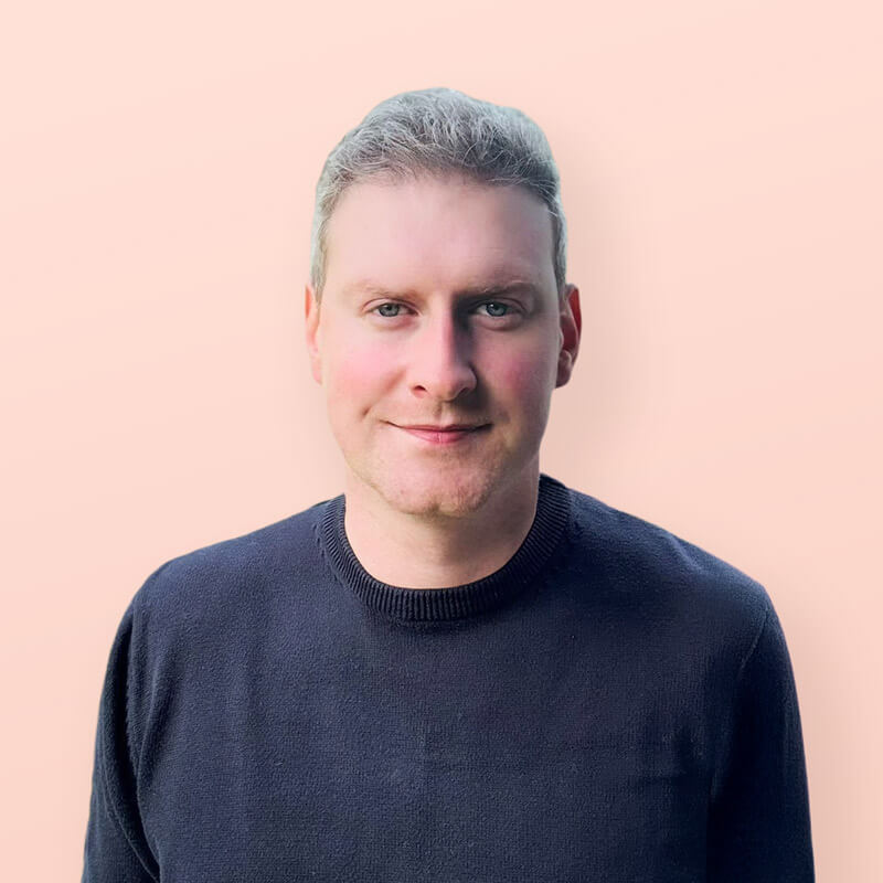 Christopher Hayden, Partner Manager | Scilife