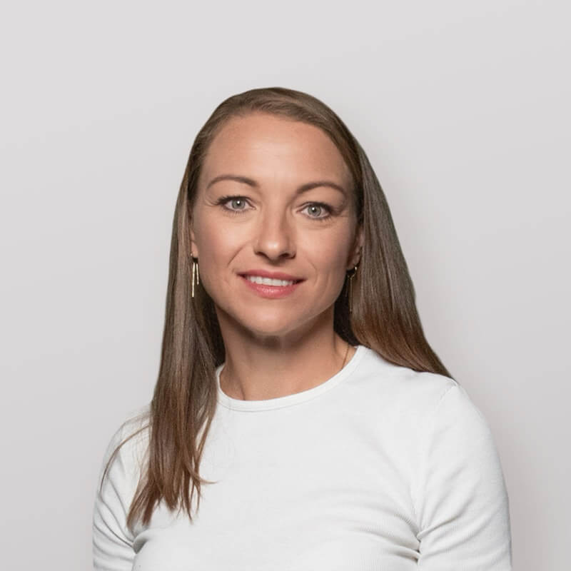 Gerlinde Rudelstorfer, VP of Sales | Scilife