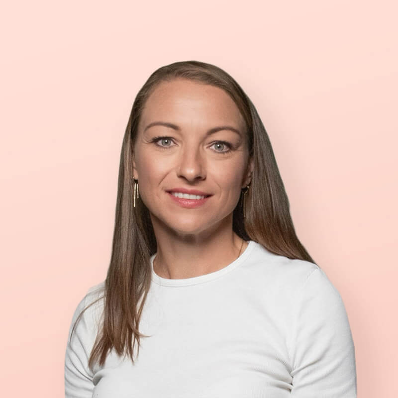 Gerlinde Rudelstorfer, VP of Sales | Scilife