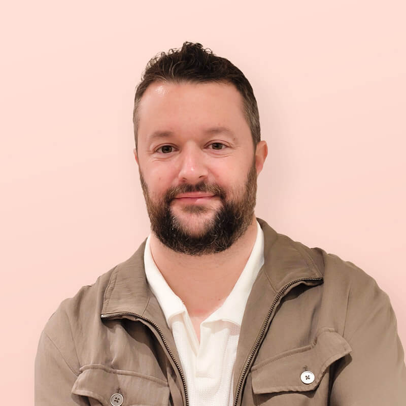 Jordi Ametller, Account Executive | Scilife