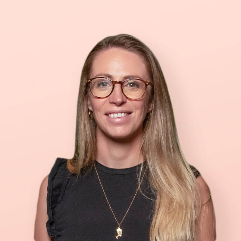 Laura Gilbert, Account Executive | Scilife