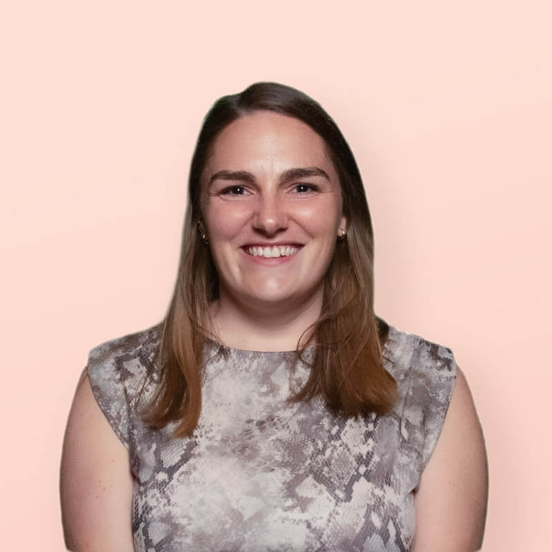 Sarah Wilson, Account Executive | Scilife