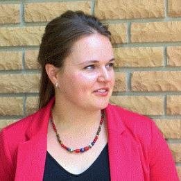 Sarah Mersereau