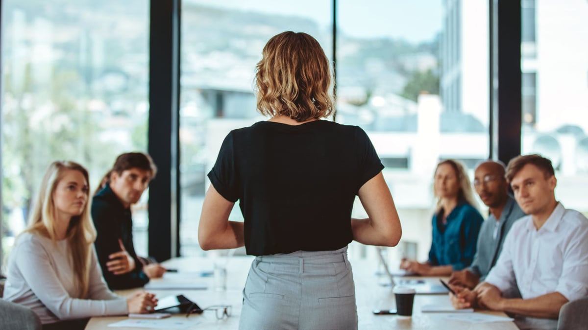 Managing change process: How quality professionals become change leaders