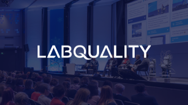 Logo of our Scilife Partner Labquality | Scilife