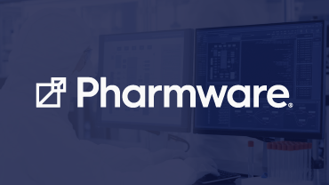 Logo of our Scilife Partner Pharmaware | Scilife