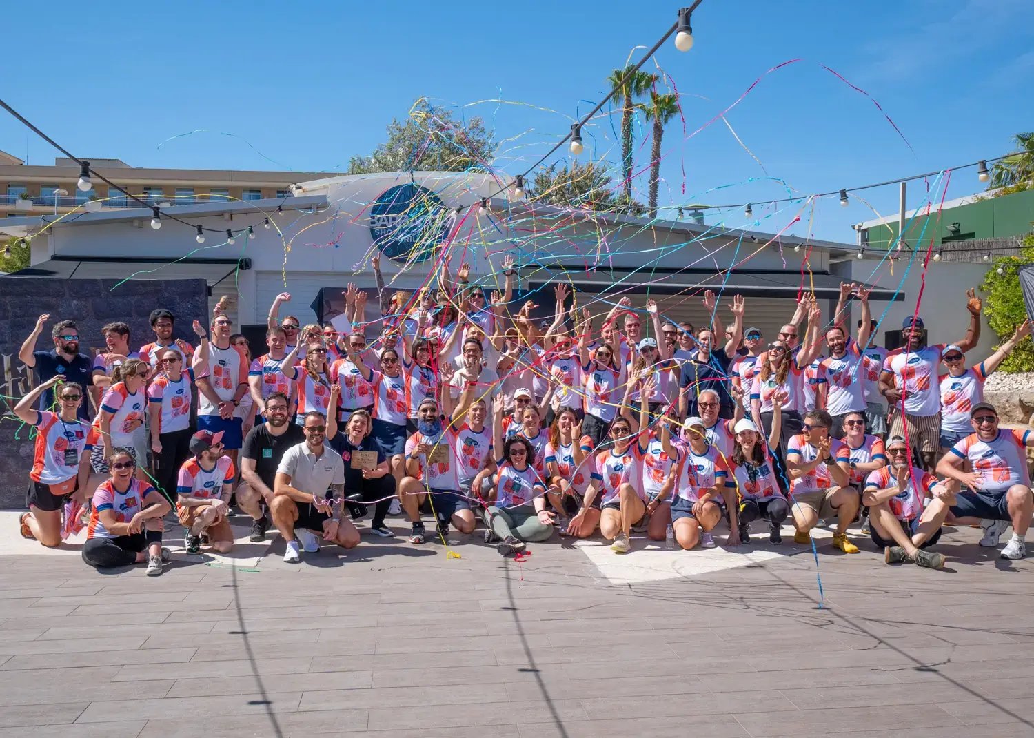 Scilife team building 2026 | Scilife