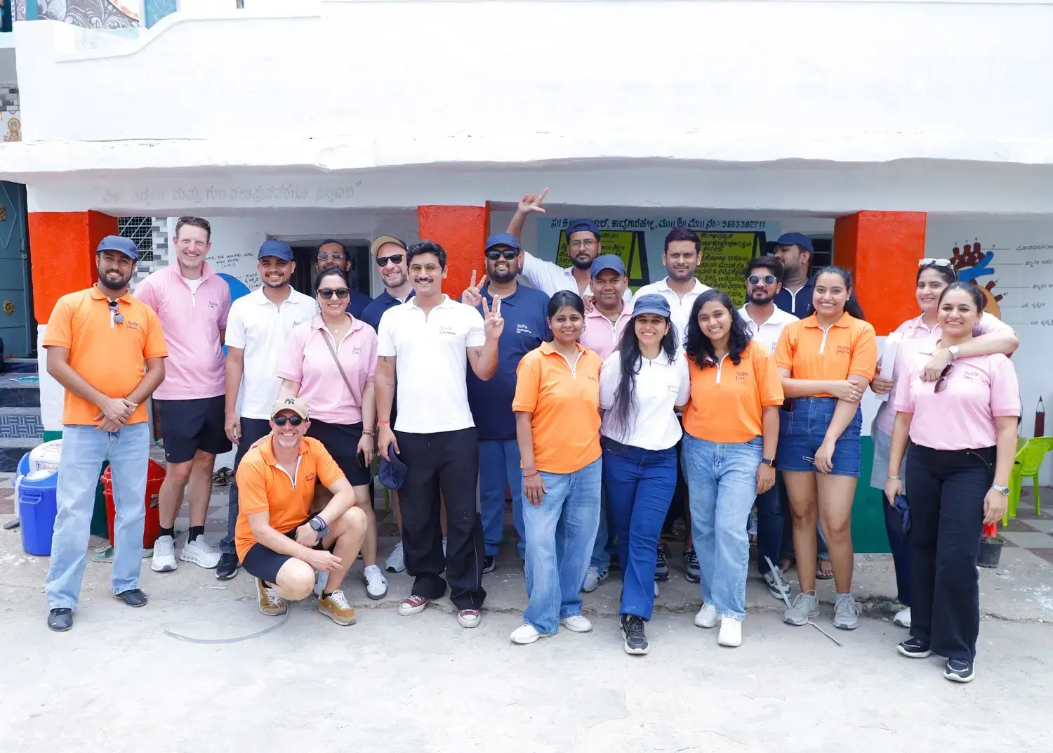 Scilife team building 2026 | Scilife