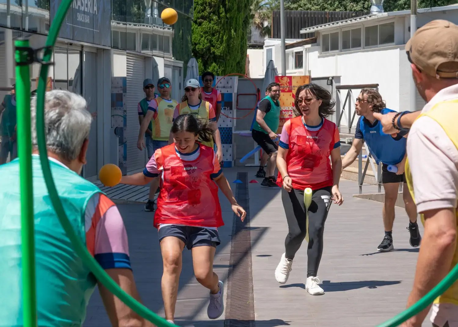 Scilife team building 2026 | Scilife