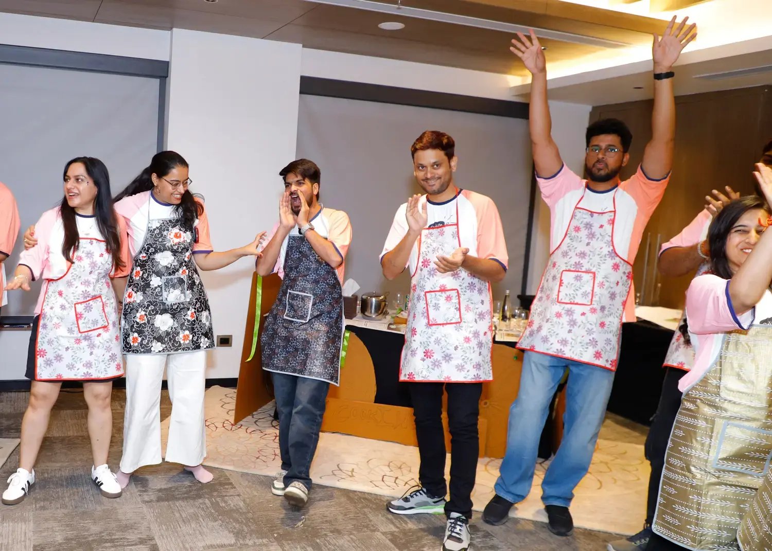 Scilife team building 2026 | Scilife