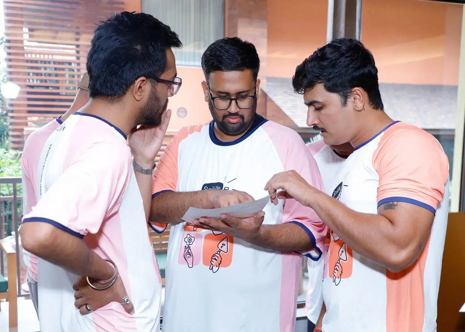 Scilife team building 2026 | Scilife