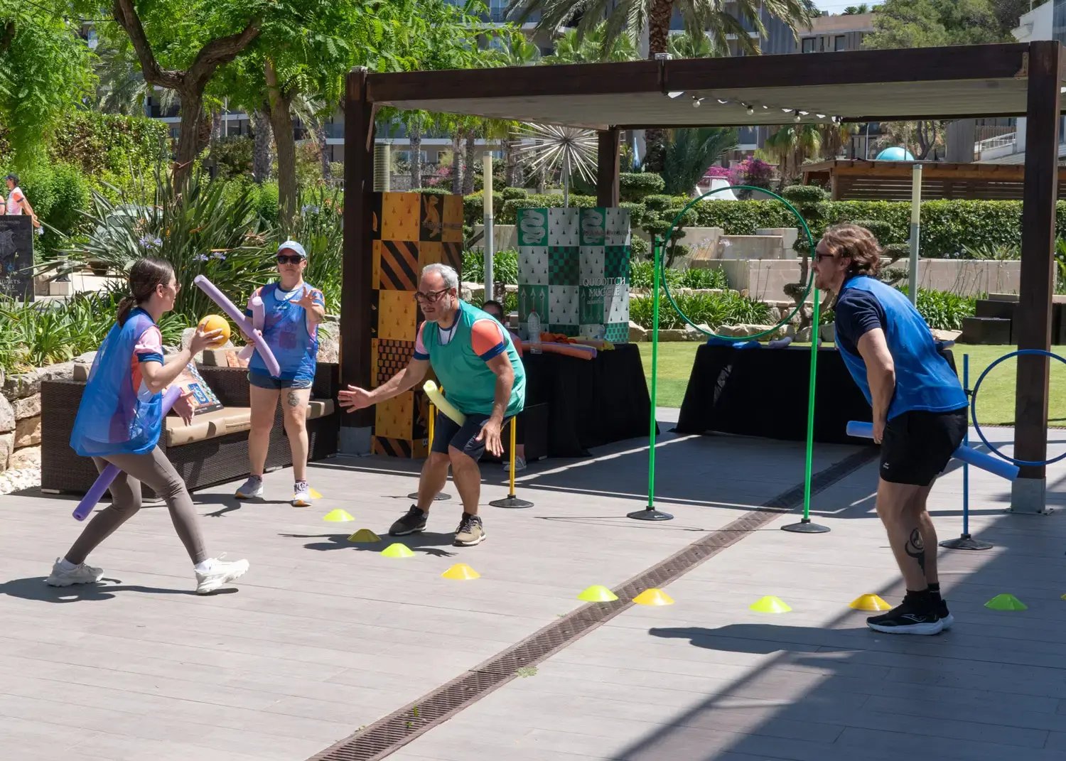 Scilife team building 2026 | Scilife