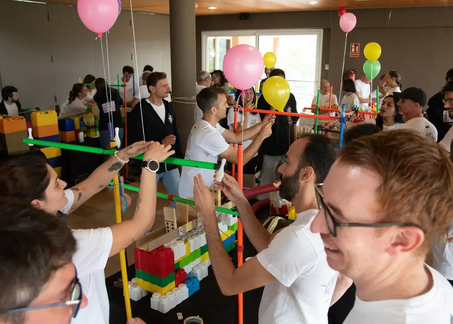 Scilife team building 2026 | Scilife