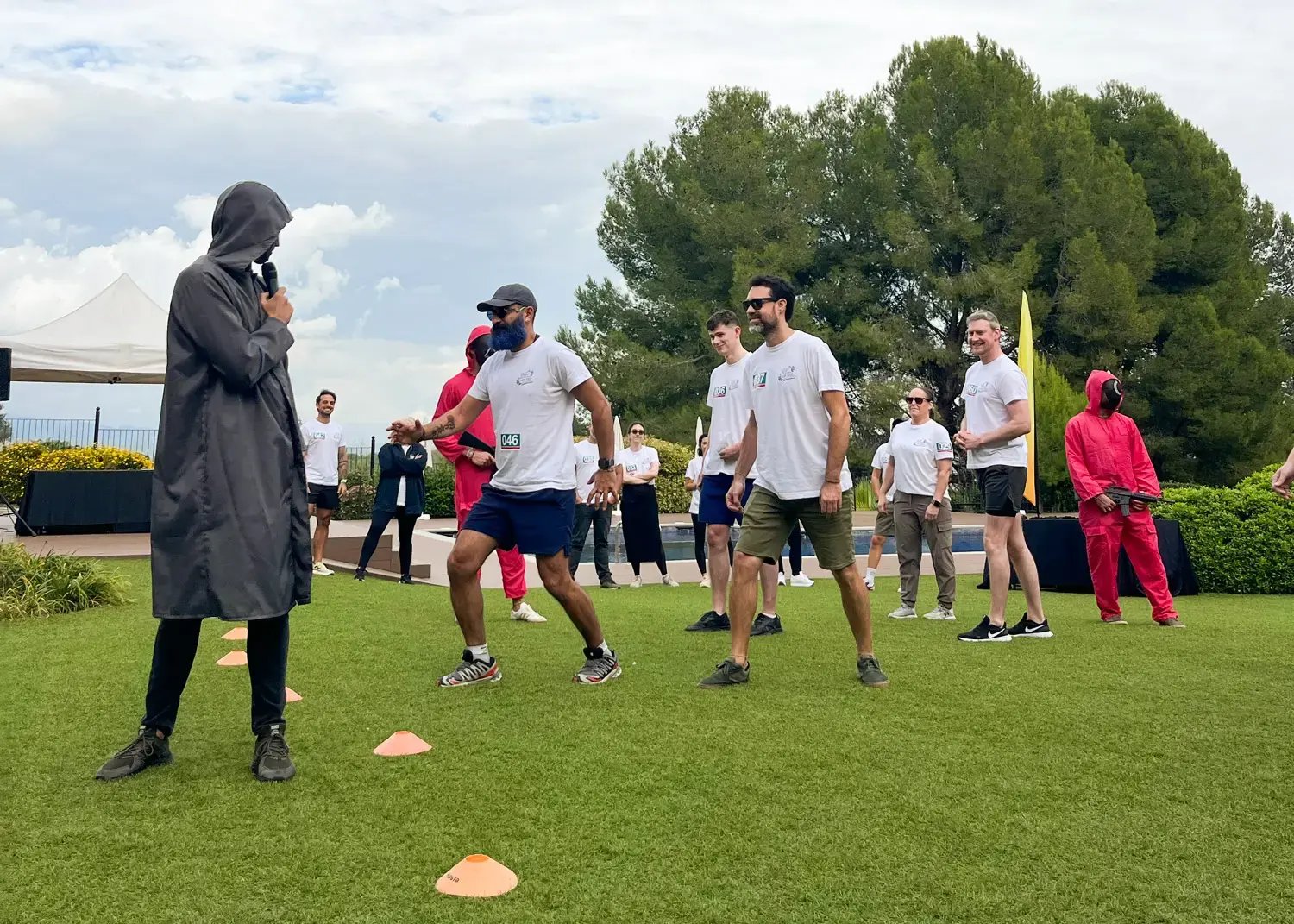 Scilife team building 2026 | Scilife