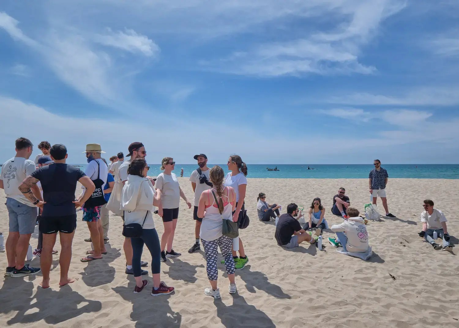 Scilife team building 2026 | Scilife