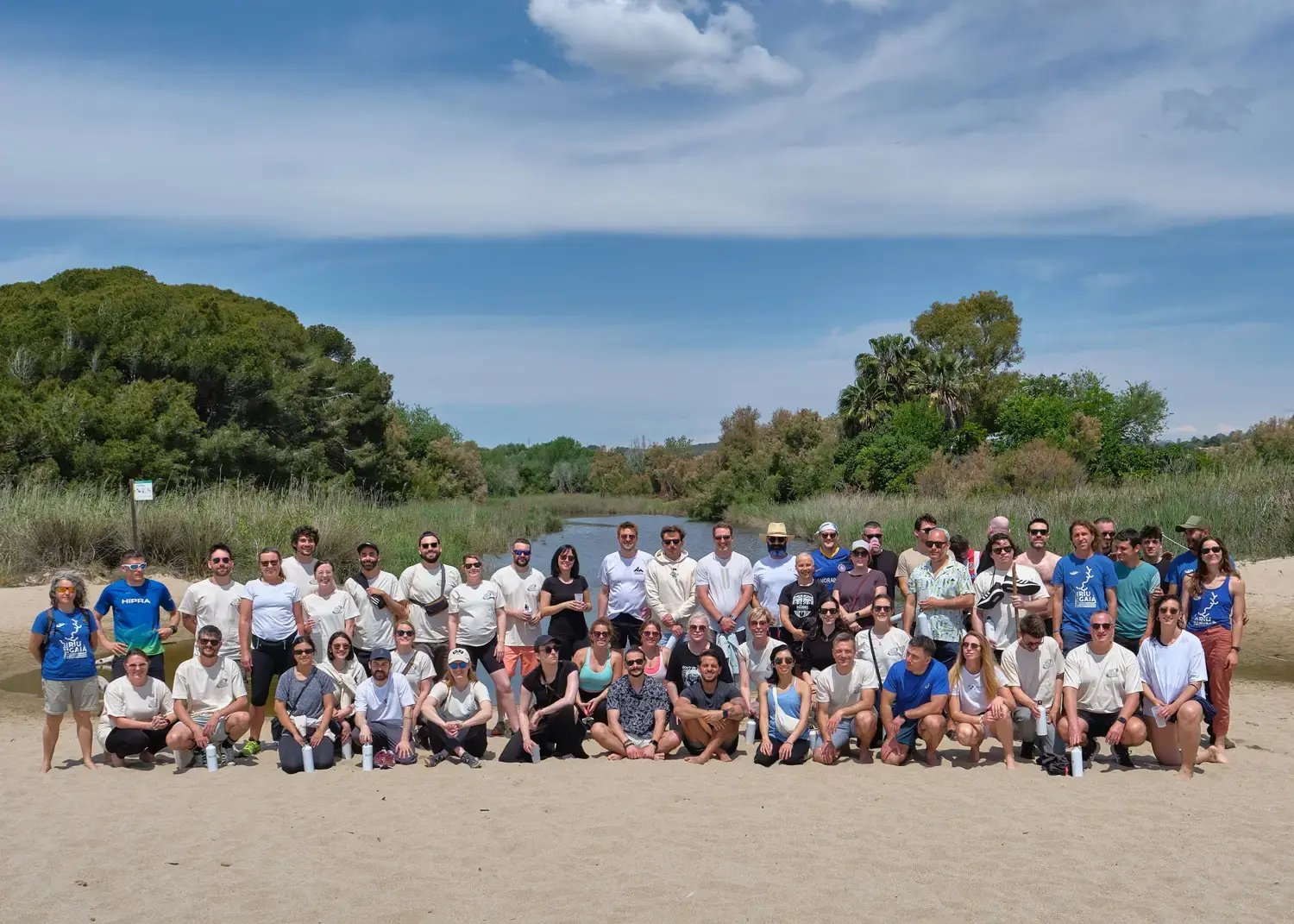 Scilife team building 2026 | Scilife
