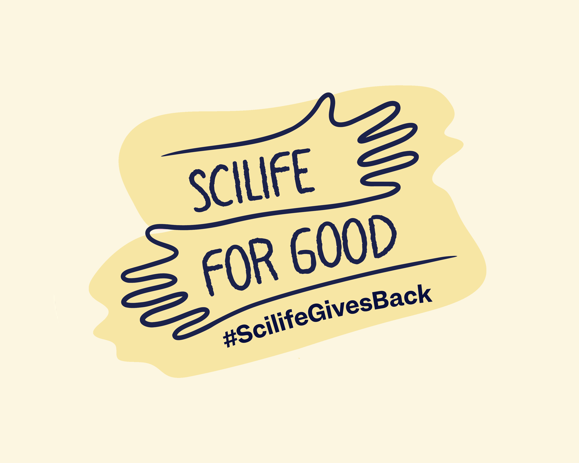 Scilife For Good | Scilife