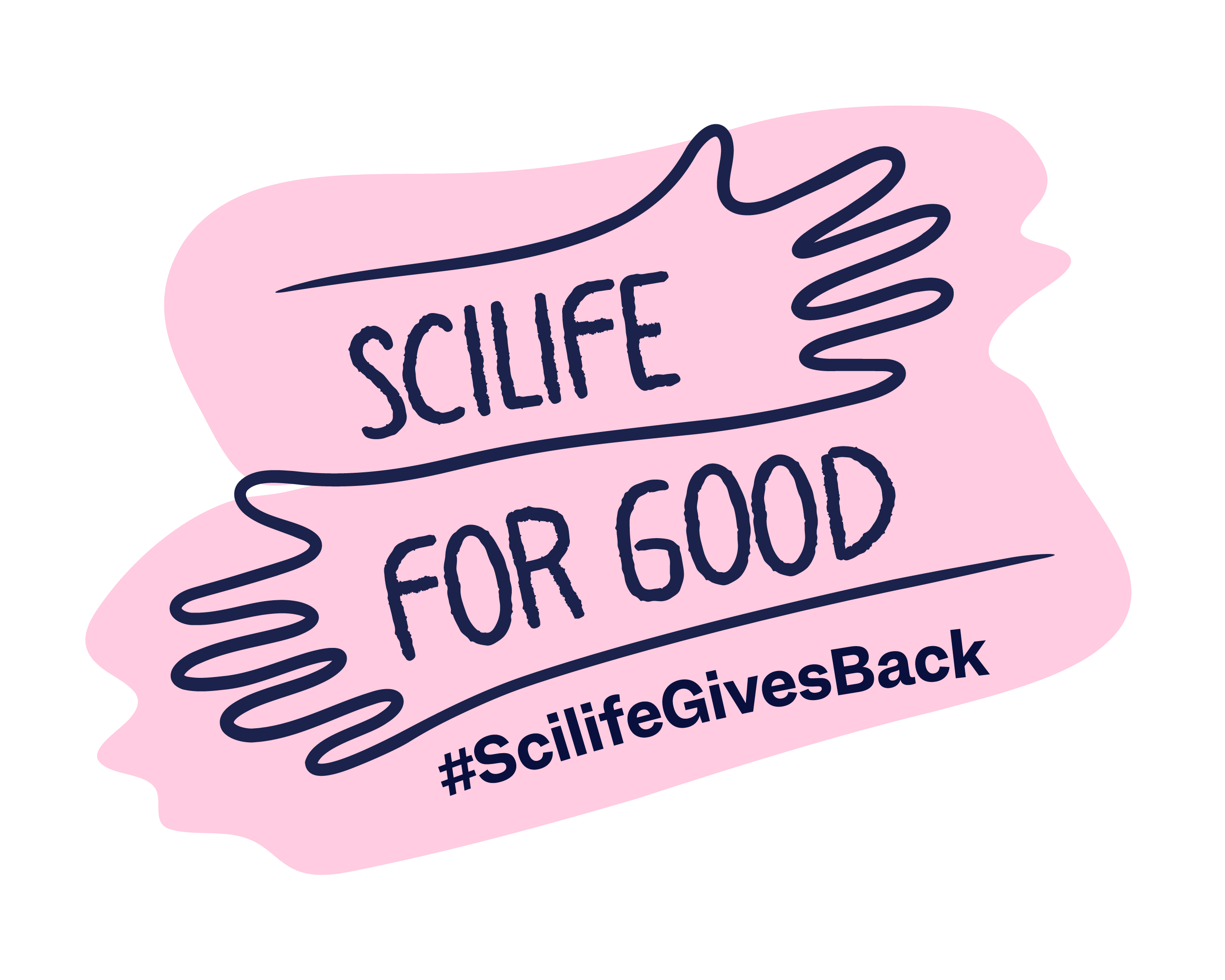 Scilife Gives Back | Scilife for Good