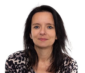 Tinne Bockx, QA Manager at Inovet | Scilife