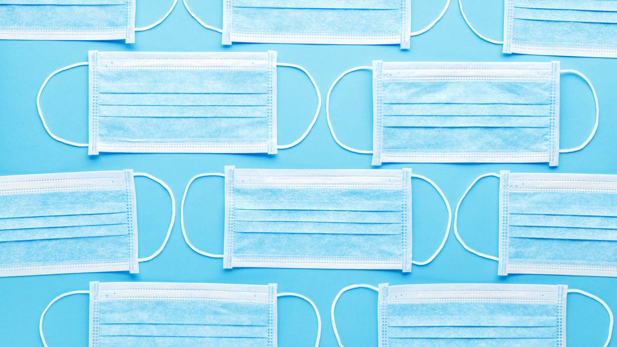 Top Five Post-Covid19 Trends in Healthcare Industry