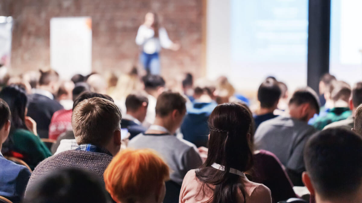 Top pharma events and biotech conferences in 2025