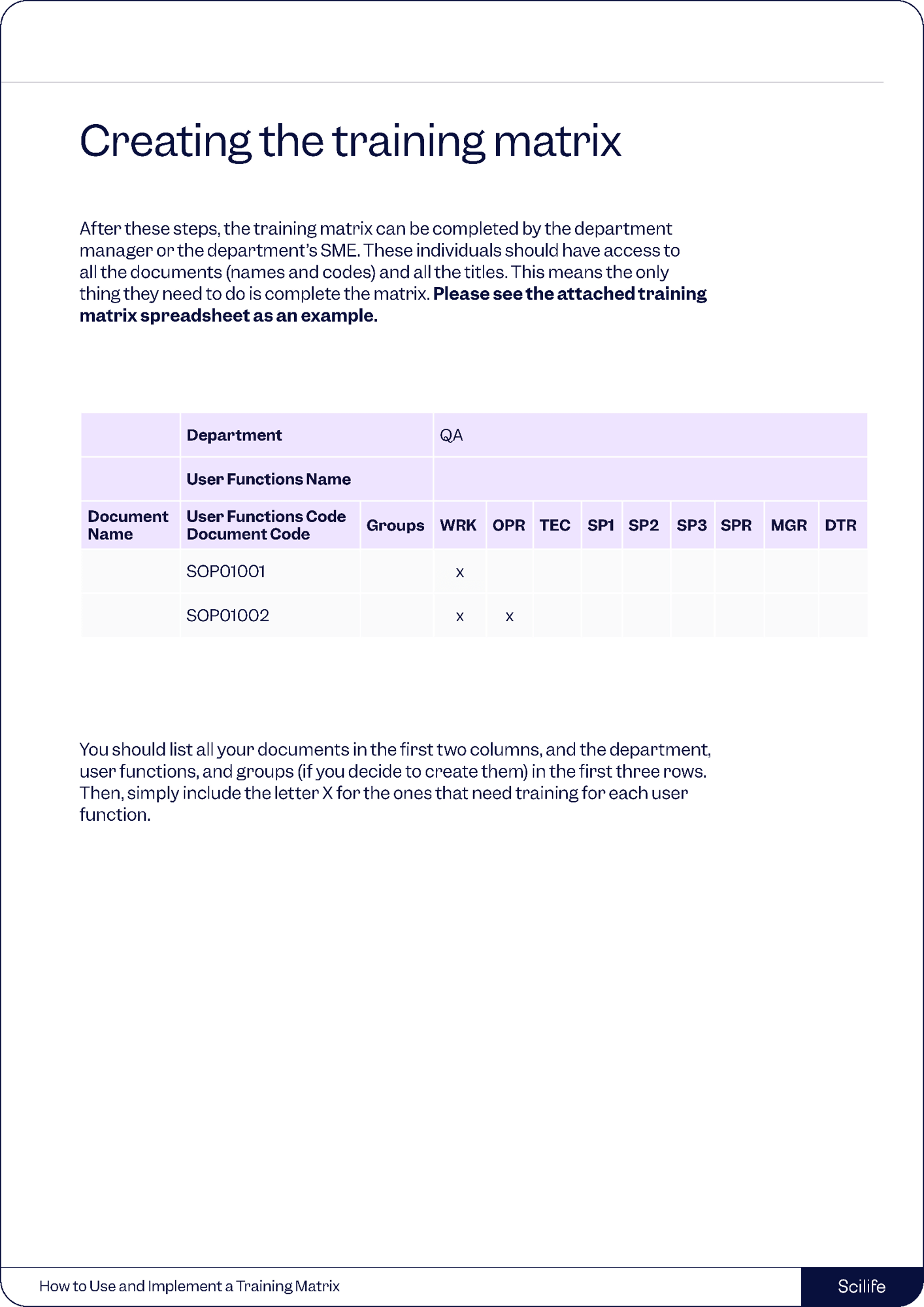 Training-Matrix-page1