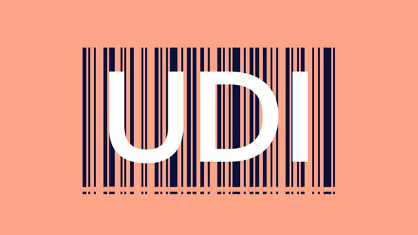 Image that represents the Unique Device Identification System | Scilife 