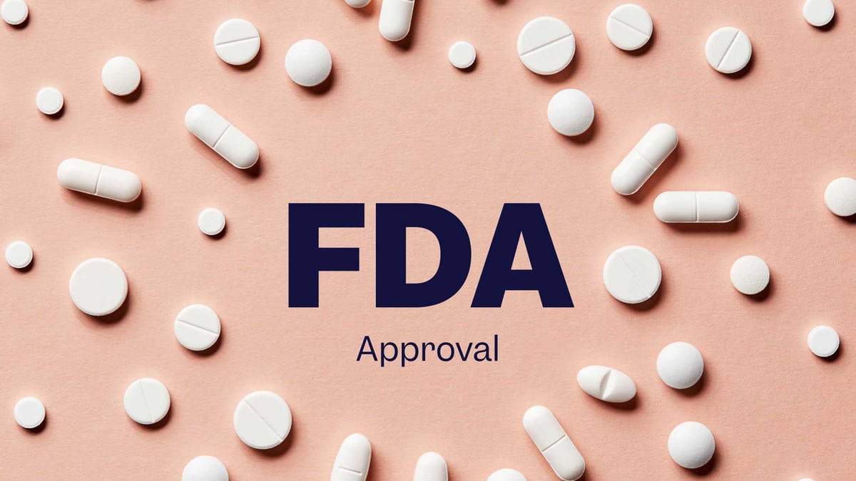 How to Get FDA Drug Approval