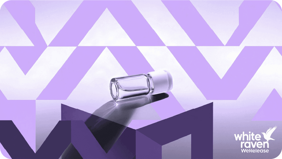 Customer Story White Raven | Scilife