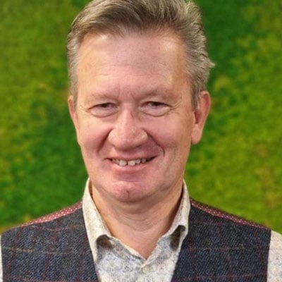 Yves Dène