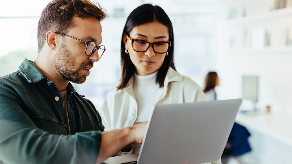 How QMS software boosts operational excellence in life sciences