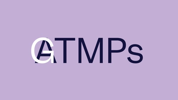 Infographic of ATMPs and GTMPs | Scilife