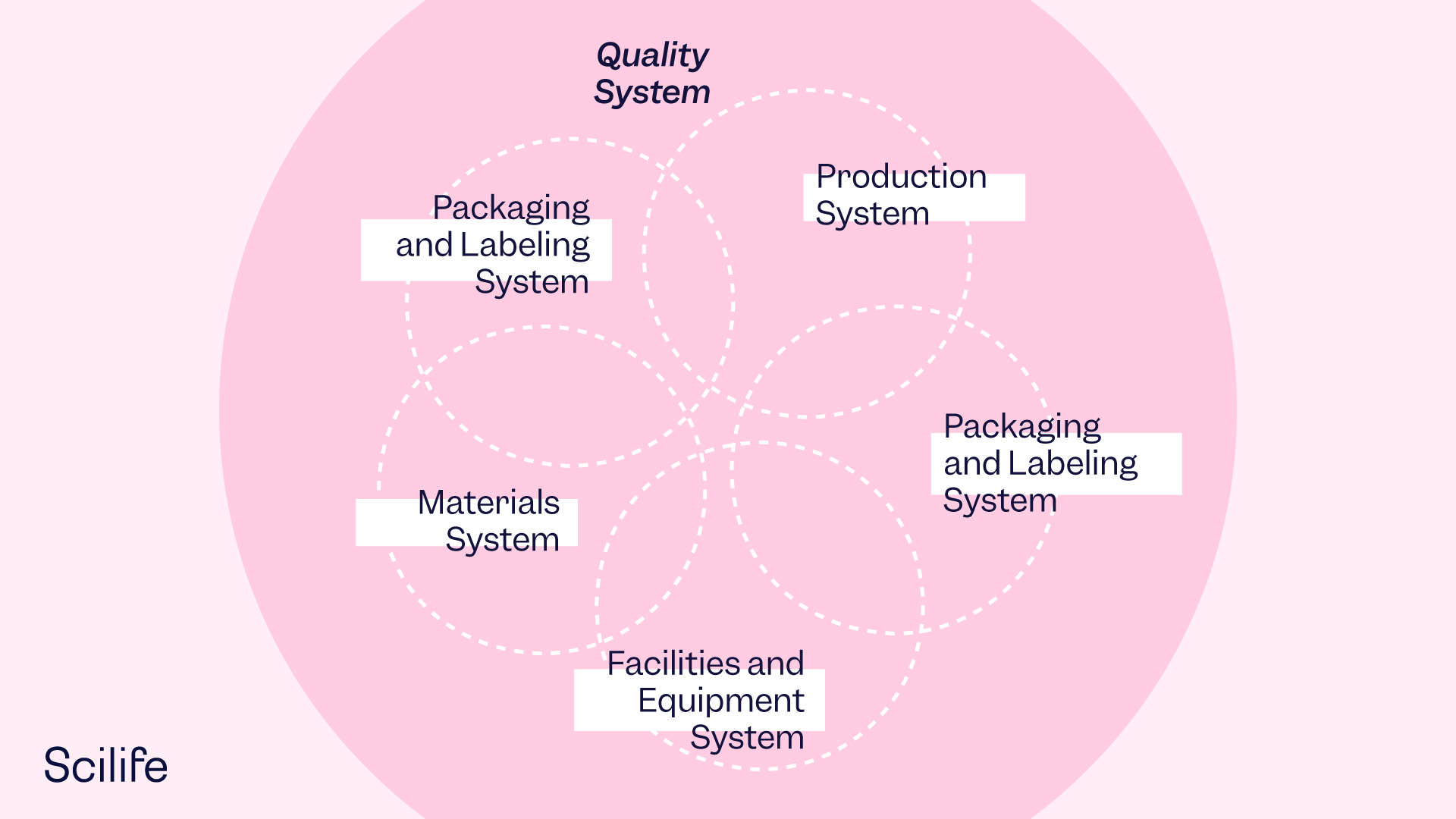 Six-System Inspection Model from FDA | Scilife