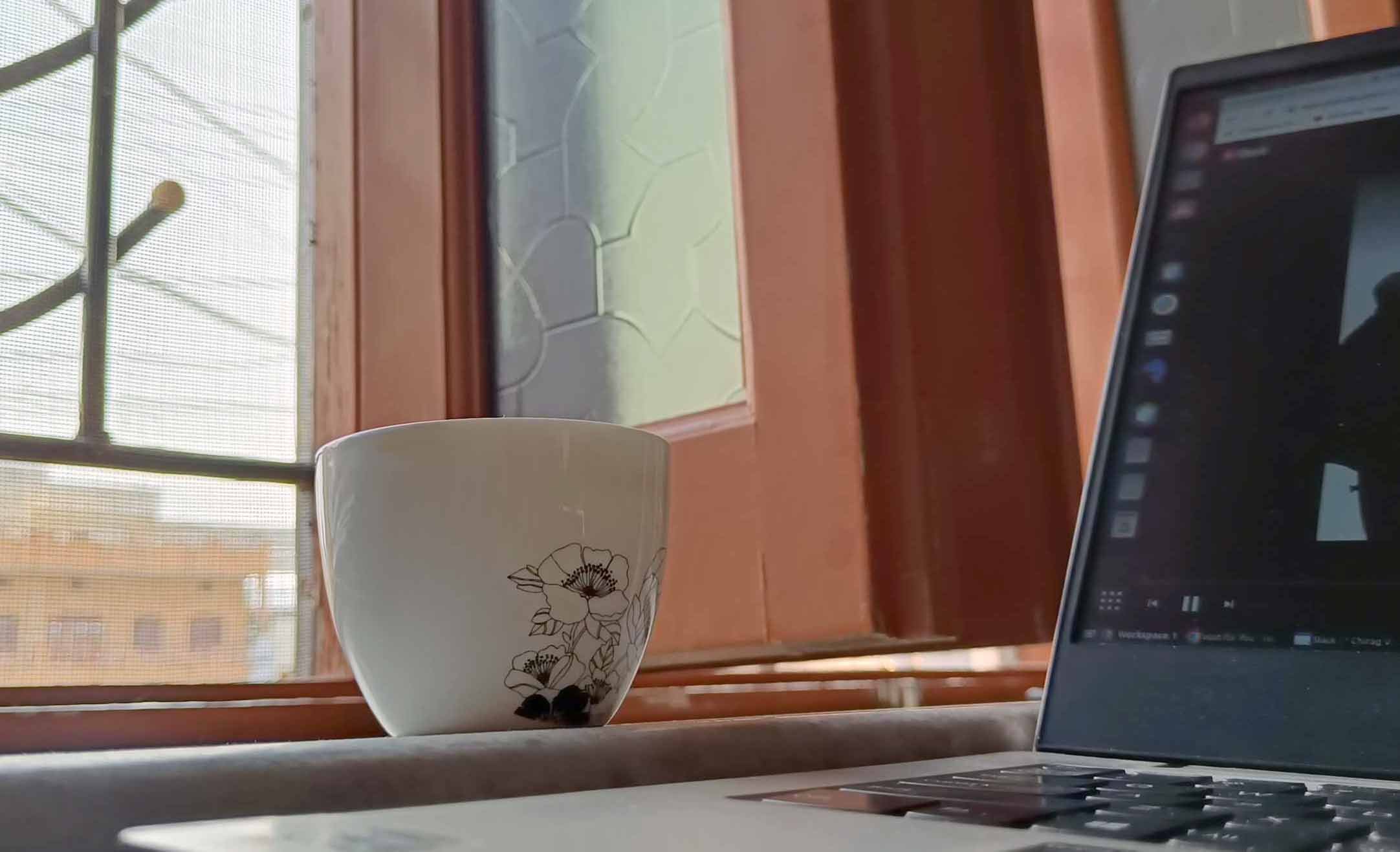 Morning routine of the Systems Integration Specialist at Scilife