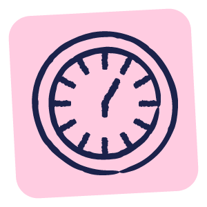 Flexible hours | Scilife