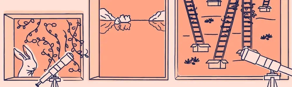 Outside the box | Scilife