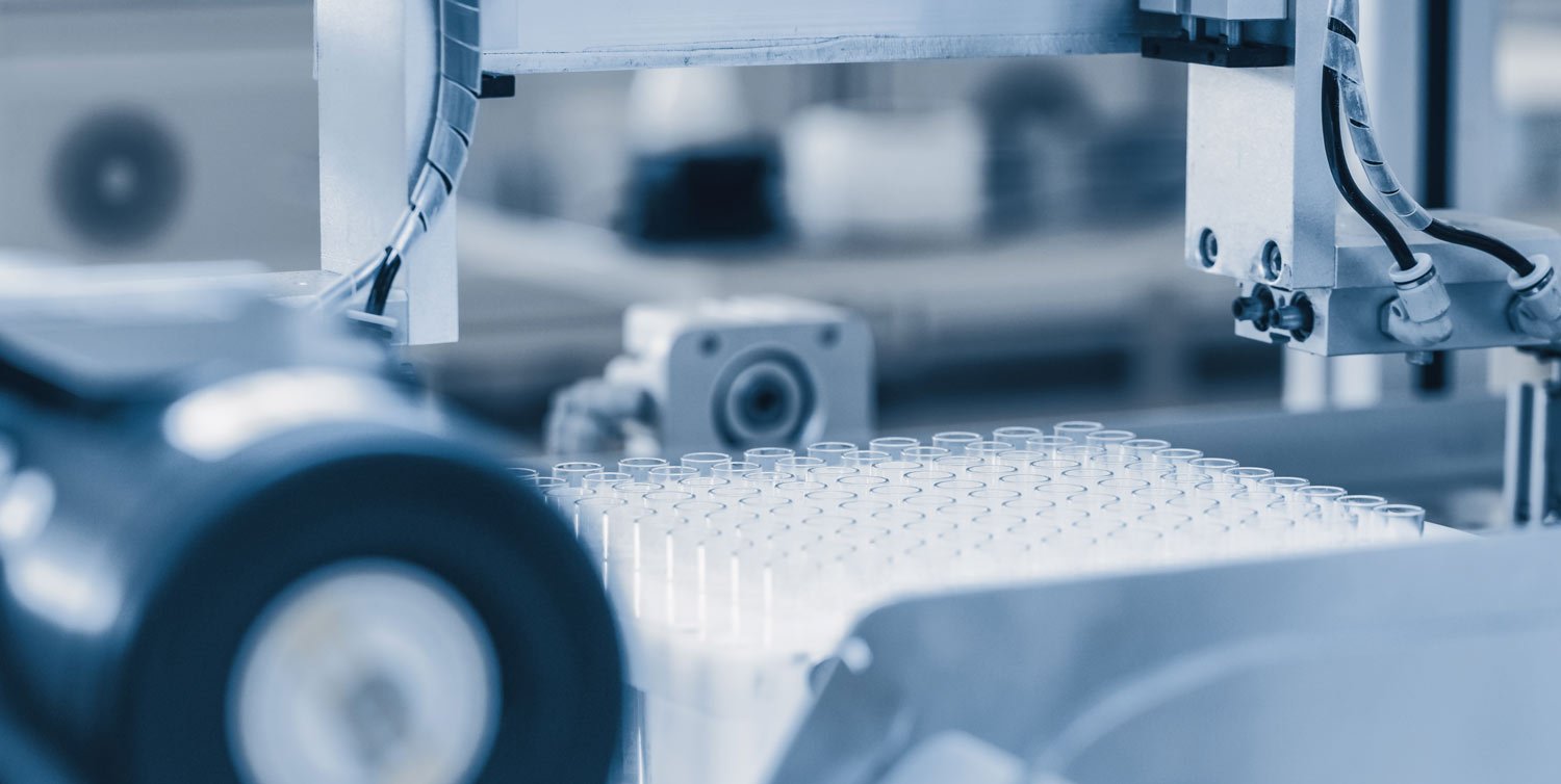 Laboratoria Wolfs Customer Story by Scilife