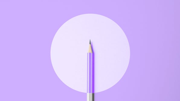 Image that represents a guide on how to write effective SOPs | Scilife 